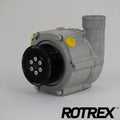 Rotrex Supercharger