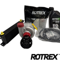 Rotrex Supercharger