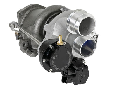 C30-84 Supercharger