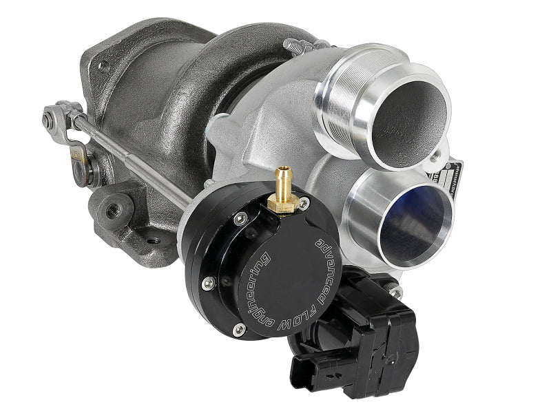 C30-84 Supercharger