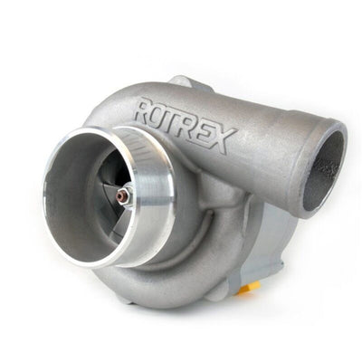 Kraftwerks C30-94 Supercharger