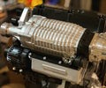 C30-84 Supercharger