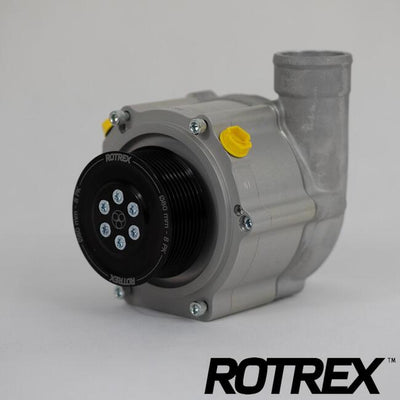 C30-94 KIT Centrifugal Supercharger
