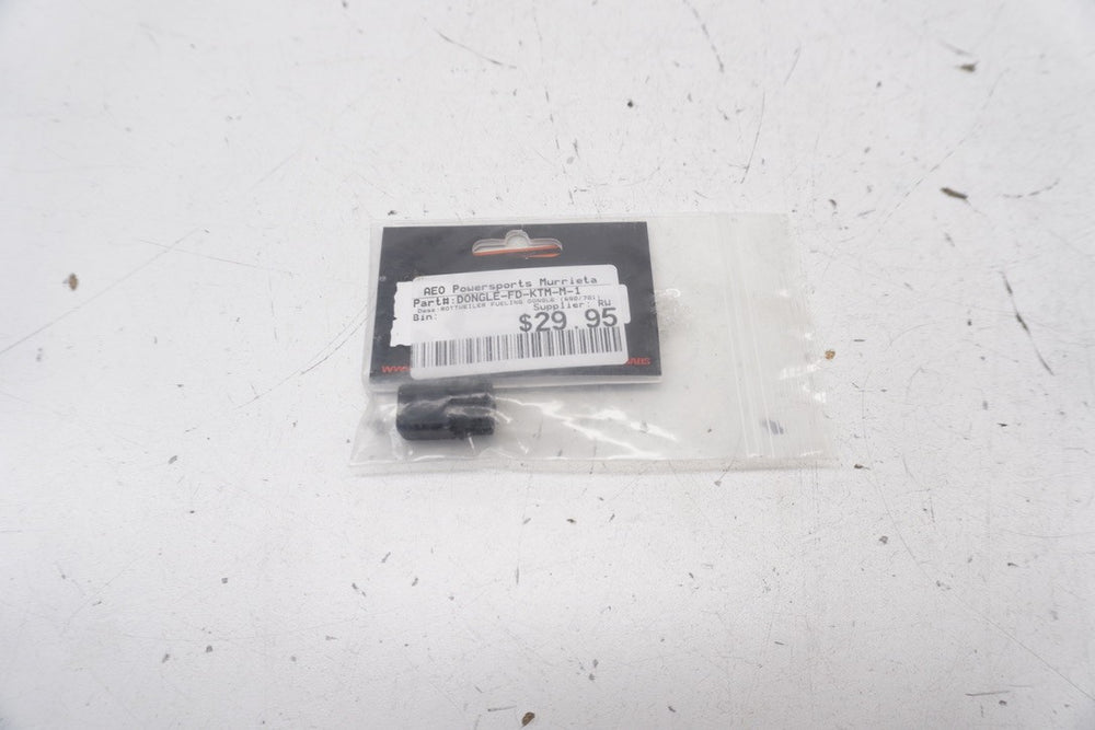 Supercharger Kit