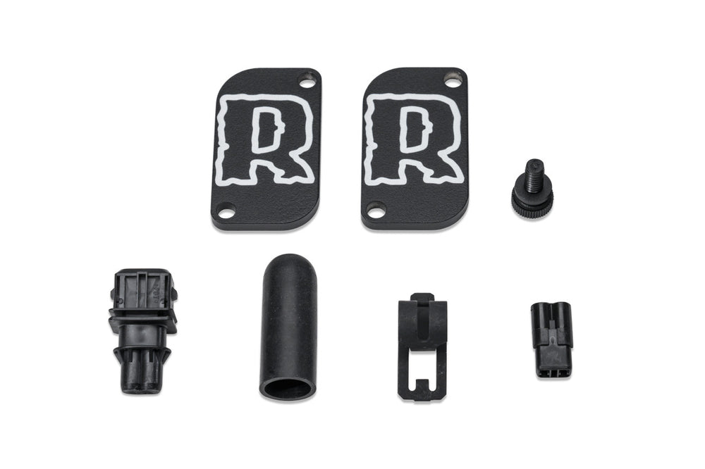 SAS Emissions Removal Stage 2 Kit