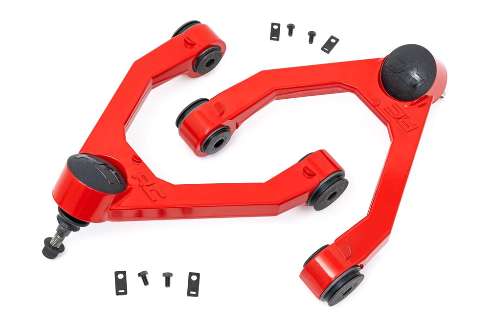 Forged Aluminum Control Arms
