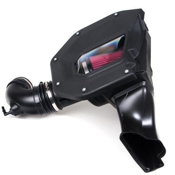 Cold Air Intake Kit