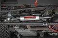 50/50 Digressive Damping Steering Stabilizer