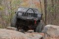 Front Winch Bumper