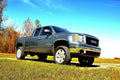 3-Inch Lift Kit with N3 Shocks