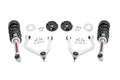 3.5 Inch Lift Kit with N3 Struts