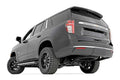 3.5 Inch Lift Kit with N3 Struts