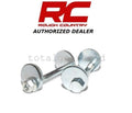 Adjustable Control Arms Set