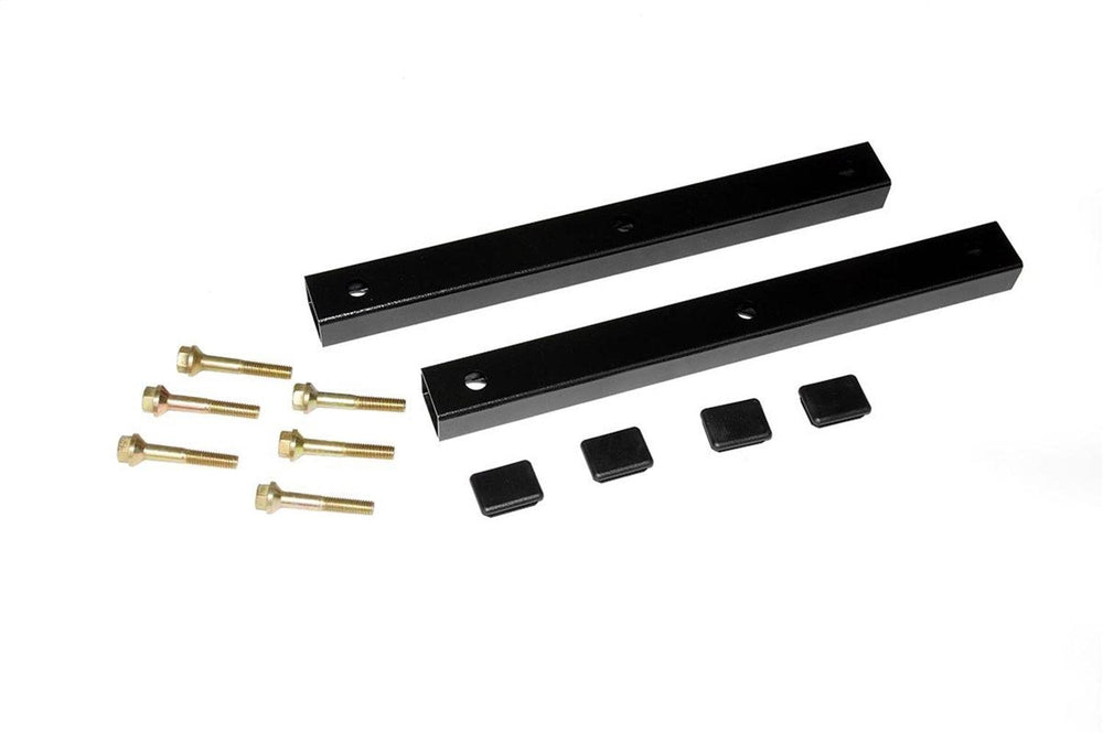 Transfer Case Drop Kit