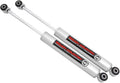 N3 Rear Shock Absorbers