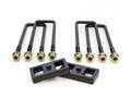 1-Inch Rear Lift Block Kit