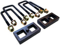 1-Inch Rear Lift Block Kit