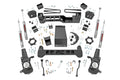 6-Inch Suspension Lift Kit