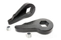 2 Inch Lift Kit with Torsion Keys