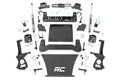 4in Suspension Lift Kit