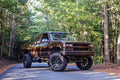 6-Inch Suspension Lift Kit
