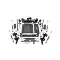6-Inch Suspension Lift Kit