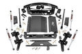 6-Inch Suspension Lift Kit