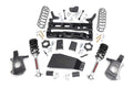 5-Inch Suspension Lift Kit