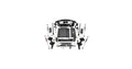 6-Inch Suspension Lift Kit