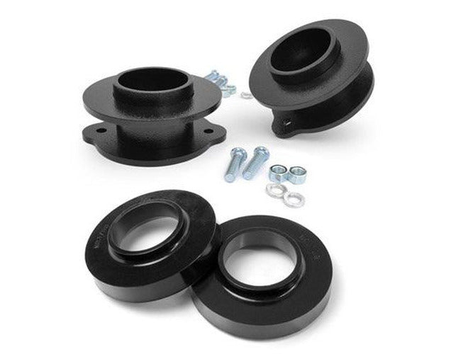 2-Inch Suspension Leveling Lift Kit