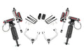 3.5-Inch Suspension Lift Kit