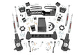 6-Inch Suspension Lift Kit