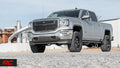 7-Inch Suspension Lift Kit