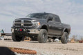 6-Inch Suspension Lift Kit