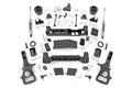 6-Inch Suspension Lift Kit
