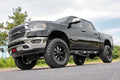 6-Inch Suspension Lift Kit