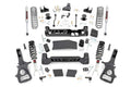 6-Inch Suspension Lift Kit