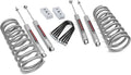 3" Lift Kit with N3 Shocks