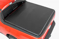 Soft Folding Truck Bed Tonneau Cover