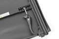 Soft Folding Truck Bed Tonneau Cover