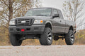 5 Inch Lift Kit with N3 Shocks