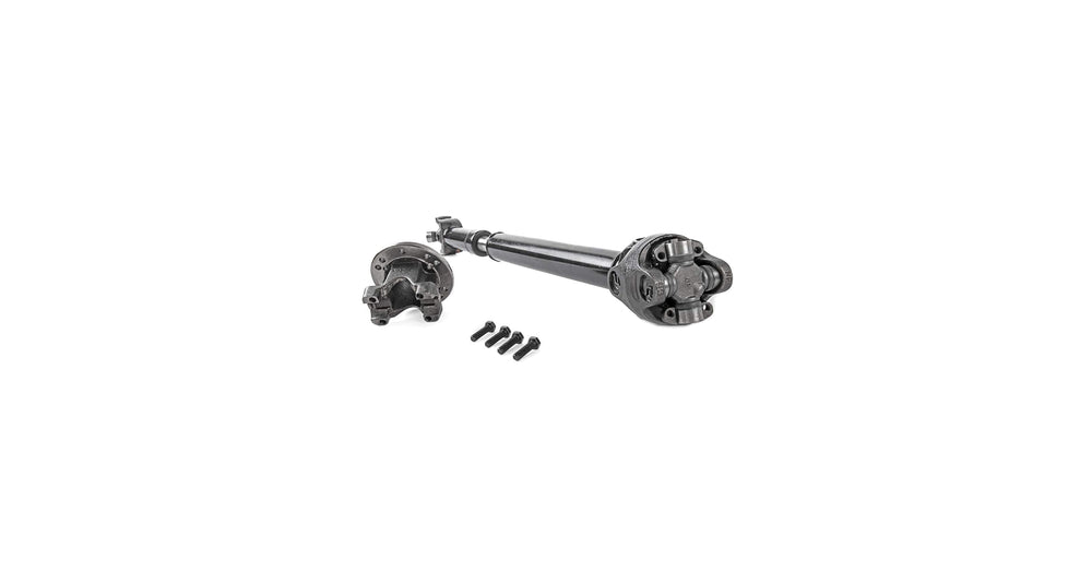 5-Inch Suspension Lift Kit