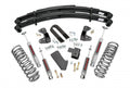 2.5-inch Suspension Lift Kit with N3 Shocks