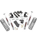 2.5-inch Suspension Lift Kit with N3 Shocks