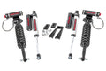 2-Inch Suspension Lift Kit w/ Vertex Shocks