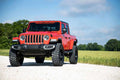 3.5-Inch Suspension Lift Kit