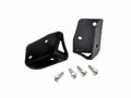 4-Inch Round / 2-Inch Square LED Light Mount
