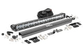 20-Inch Single-Row LED Light Kit