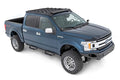 Black Series 2-Inch Cube Lights w/ Amber DRL