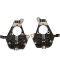 2/4" Lowering Kit with N3 Series Rear Shocks